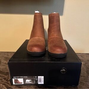 Sorel Joan of Arctic Wedge II Chelsea